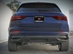 aFe 19-24 Audi Q3 MACH Force-XP Cat-Back Exhaust System Supply