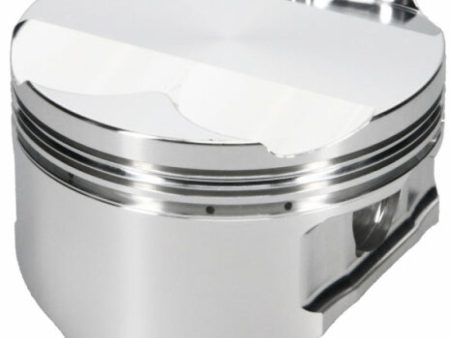 JE Pistons Suzuki GSX 1300 R 99-05 Piston Single Online