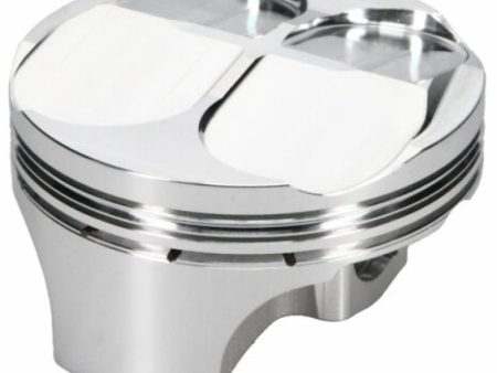 JE Pistons Yamaha R1 13.8 to 1 Piston Kit Sale