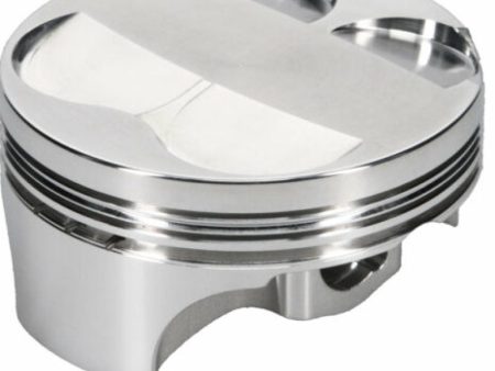 JE Pistons Suzuki GSXR 1K 01-04 Piston Kit Cheap