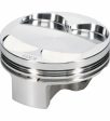 JE Pistons Suzuki GSXR 1000 05-07 Piston Kit Sale