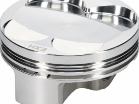 JE Pistons Suzuki GSXR 1000 05-07 Piston Kit Sale