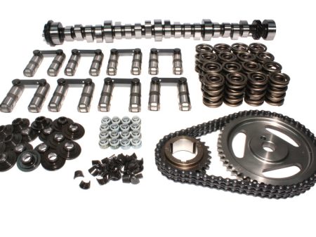 COMP Cams Camshaft Kit 299TH R7 Thum For Discount