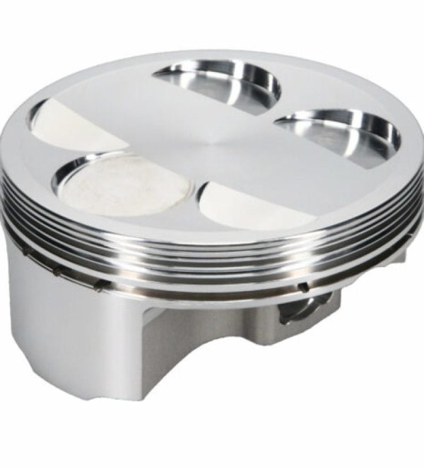 JE Pistons Yamaha YZ 426 F DISH Piston Kit Fashion