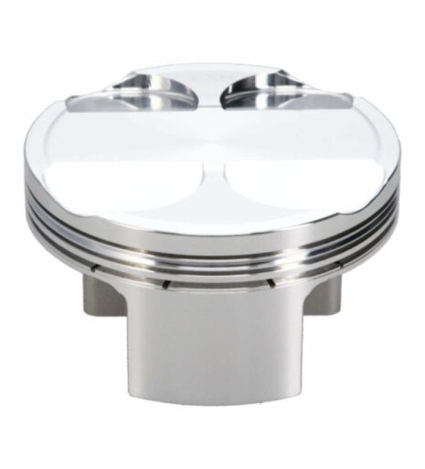 JE Pistons Kawasaki ZX14 TURBO Piston Kit For Cheap