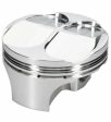 JE Pistons Yamaha R1 13.8 to 1 Piston Single on Sale