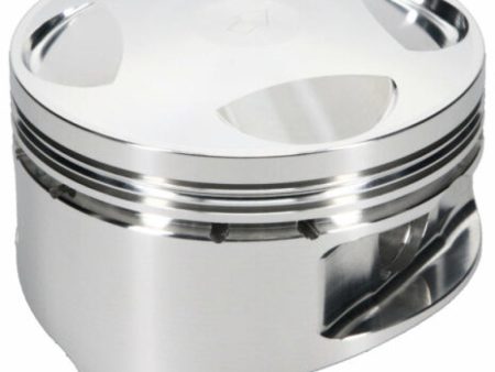 JE Pistons 3.385 Honda XR400R Piston Kit Online