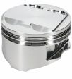 JE Pistons Honda M C MISC 4V Piston Kit Fashion