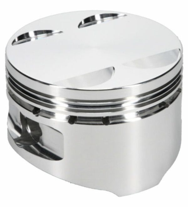 JE Pistons 3.228 Suzuki 4-Valve Piston Kit Discount