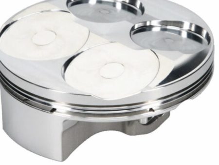 JE Pistons Honda CRF450 PRO Piston Single on Sale