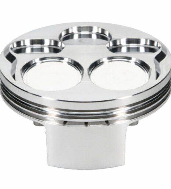 JE Pistons Yamaha YZ 450 F Piston Kit on Sale