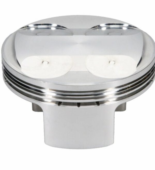 JE Pistons Honda TRX 450 R Piston Single Fashion