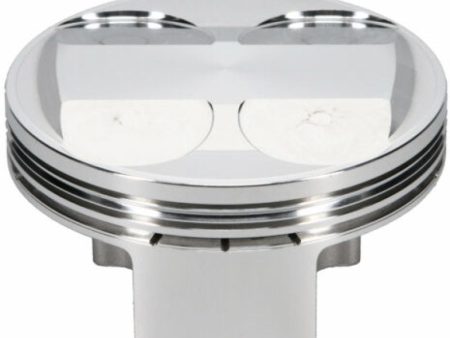 JE Pistons Honda TRX 450R PRO Piston Kit For Discount