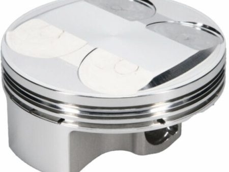 JE Pistons Honda TRX 450R PRO Piston Single Hot on Sale