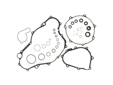 Cometic 03-05 Yamaha YZ450F Bottom End Gasket Kit Online