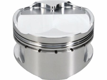 JE Pistons Kawasaki 1100 12 to 1 Piston Single Online Sale