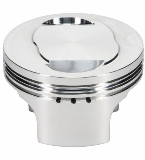 JE Pistons Yamaha Raptor 250 Piston Single Online Hot Sale