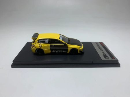 OneModel Rocket Bunny Pandem Civic EG9 Yellow Cheap