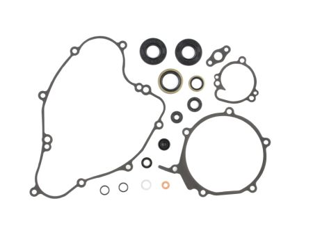 Cometic 00-19 Kawasaki KX65 Bottom End Gasket Kit Fashion