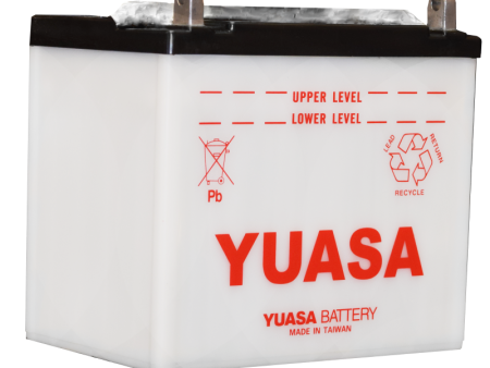 Yuasa 12N24-3 Conventional 12 Volt Battery For Cheap