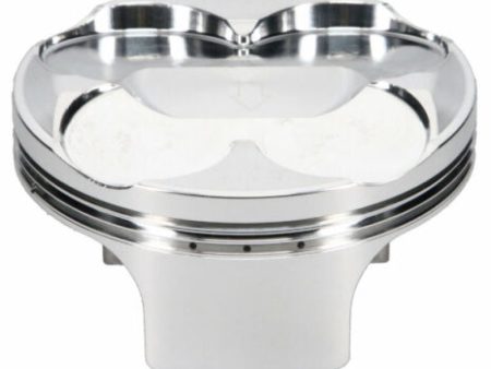 JE Pistons Suzuki RMZ 250 Piston Kit Sale