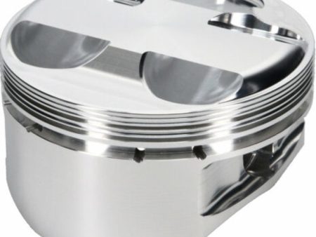 JE Pistons 660 Yamaha Raptor 5V Piston Kit For Cheap