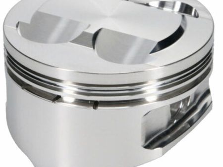 JE Pistons Honda TRX 300 EX Piston Kit Online now