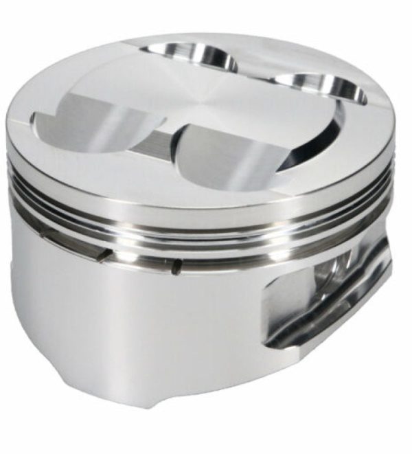 JE Pistons Honda TRX 300 EX Piston Kit Online now