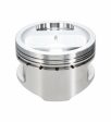 JE Pistons Honda HAWK NT Dome Piston Single Online