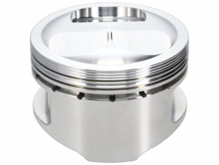 JE Pistons Honda HAWK NT Dome Piston Single Online