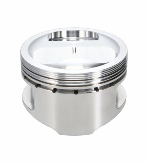 JE Pistons Honda HAWK NT Dome Piston Single Online