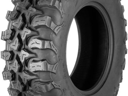 QuadBoss QBT889 Loose Terrain Tire - 32x10R15 on Sale