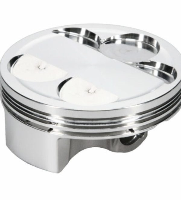 JE Pistons Yamaha YFZ450 PRO Piston Single Fashion