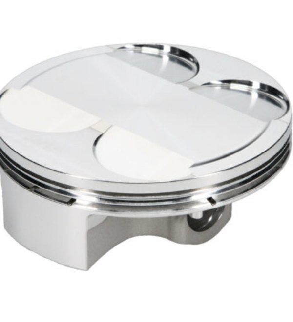 JE Pistons Honda CRF450 12.5 to 1 Piston Kit on Sale