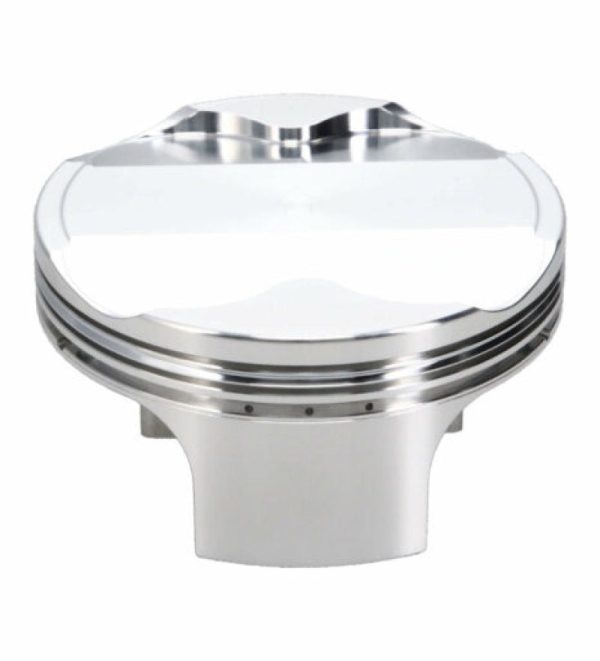 JE Pistons Kawasaki ZX10R 04-06 Piston Kit For Cheap