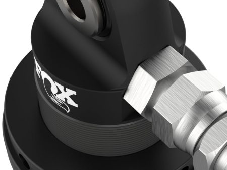 Fox 3.0 Factory Series 16in. Remote Reservoir Coilover Shock 1in. Shaft - Black Cheap