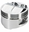 JE Pistons Suzuki GSXR 1100 93-98 Piston Single For Discount