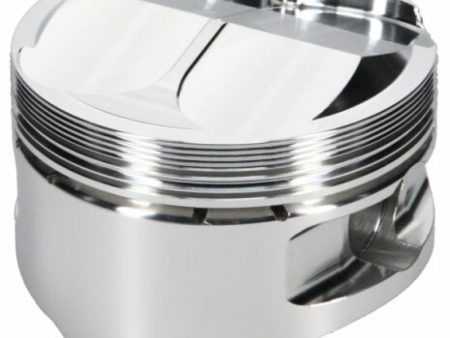 JE Pistons Suzuki GSXR 1100 93-98 Piston Single For Discount