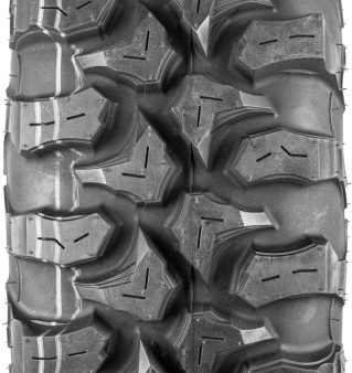 QuadBoss QBT889 Loose Terrain Tire - 30x10R15 For Cheap