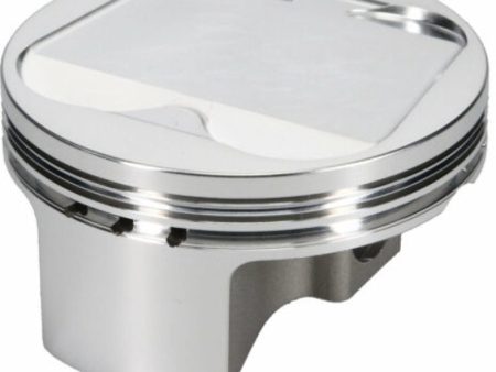 JE Pistons Suzuki DRZ-400 INV Dome Piston Kit Online