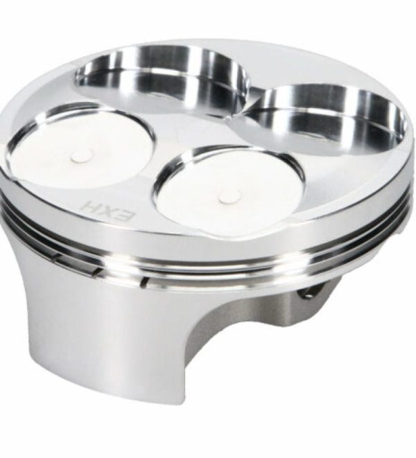 JE Pistons Kawasaki KXF Suzuki RMZ 250 Piston Kit on Sale