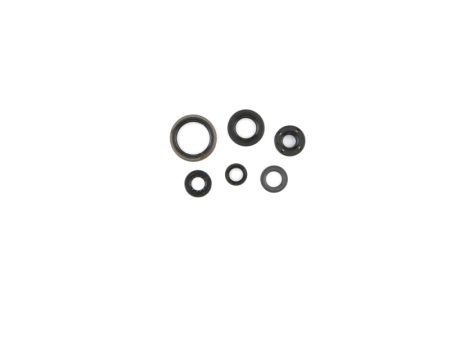 Cometic 01-13 Yamaha WR250F Oil Seal Kit Discount