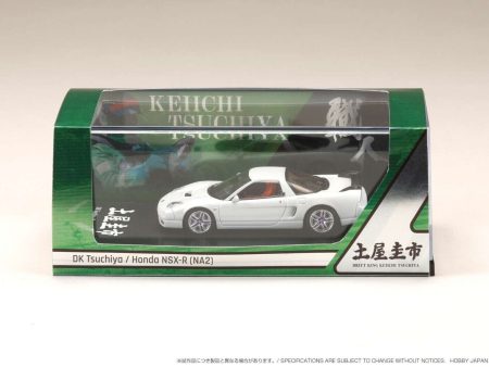 Hobby Japan DK Tsuchiya K1 Planning Honda NSX Online