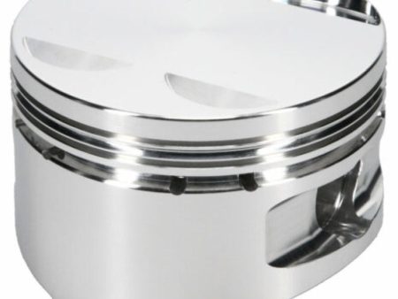 JE Pistons 2.952 Suzuki 1170 Piston Single Supply