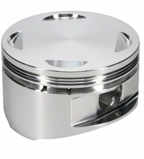 JE Pistons 3.937 Honda XR600 Piston Kit Fashion