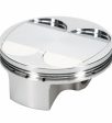 JE Pistons Suzuki RMZ450 PRO Piston Kit For Cheap