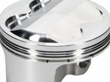 JE Pistons Honda TRX 650 RINCON Piston Kit For Sale