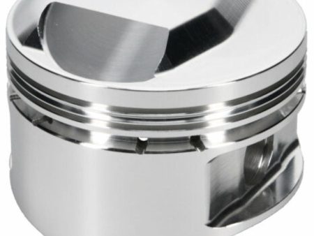 JE Pistons 3.528 Harley-Davidson Evo 1340 Piston Kit For Cheap