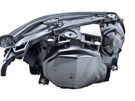 Hella 06-10 BMW 5-Series LED Headlamp - Left Side For Discount