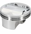 JE Pistons Polaris PREDATOR 500 Piston Kit Fashion